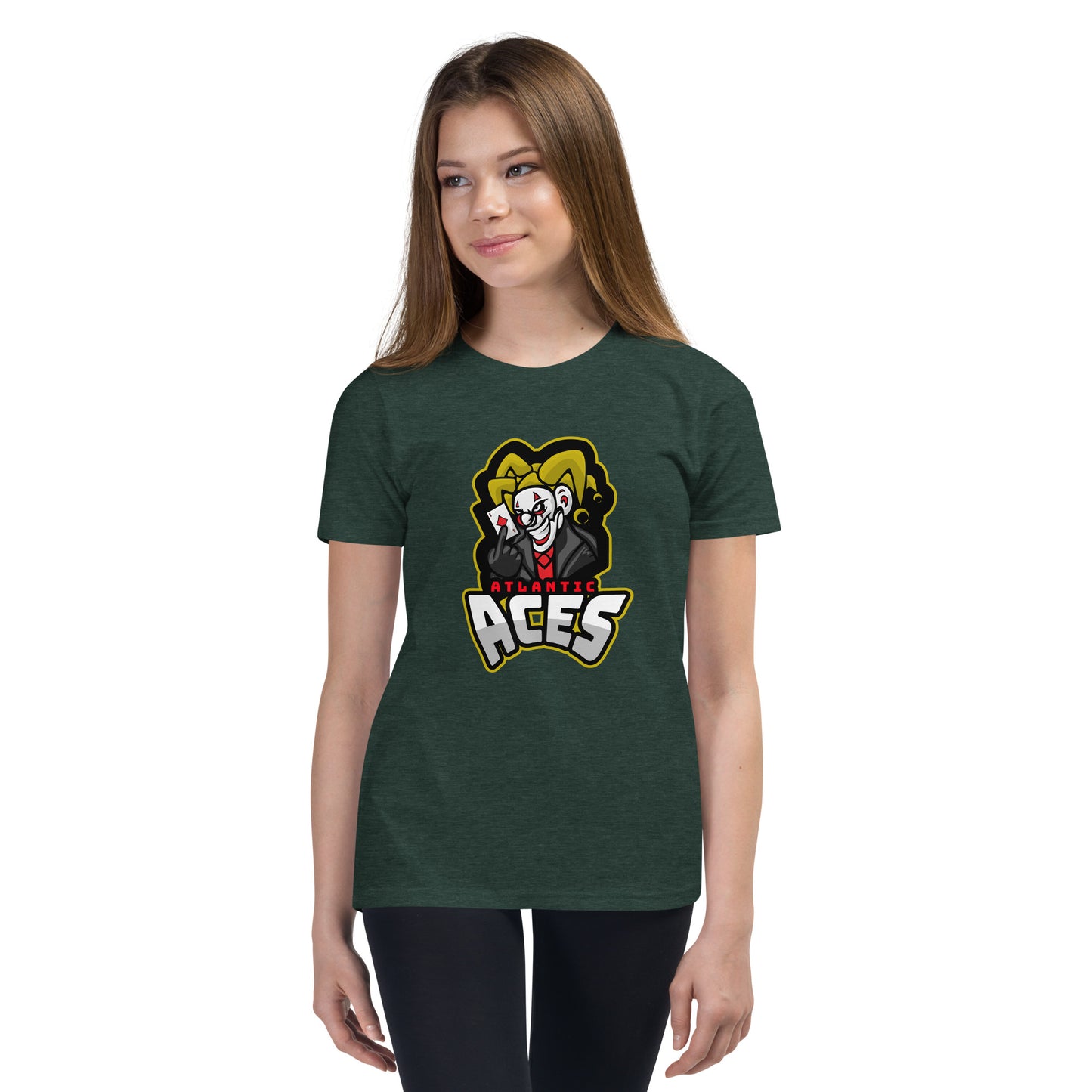 Atlantic Aces Youth T-Shirt