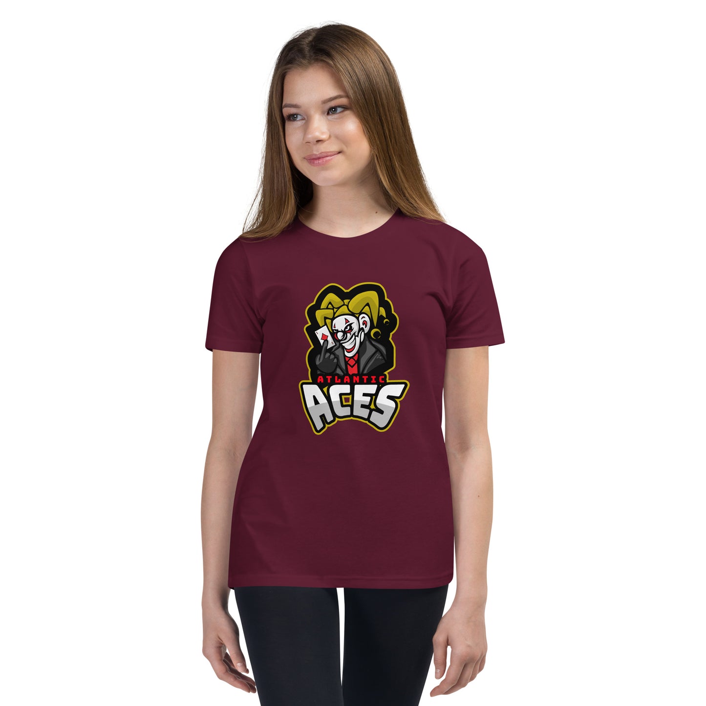 Atlantic Aces Youth T-Shirt