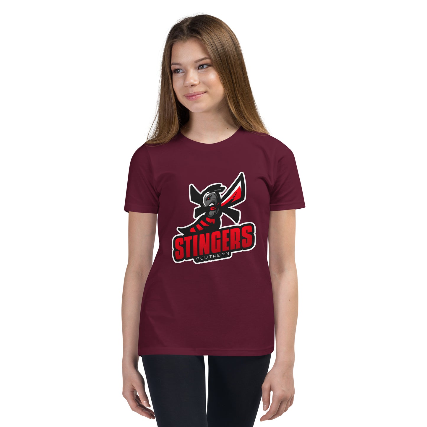 Southern Stingers Youth T-Shirt