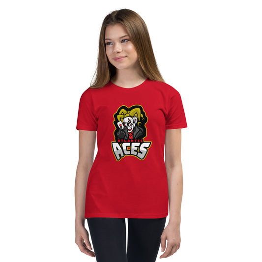 Atlantic Aces Youth T-Shirt