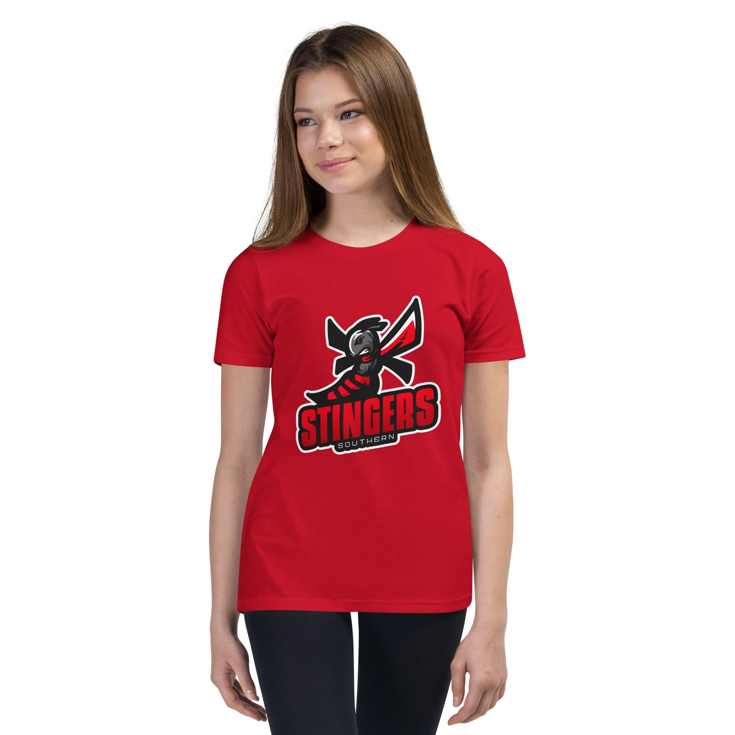 Southern Stingers Youth T-Shirt