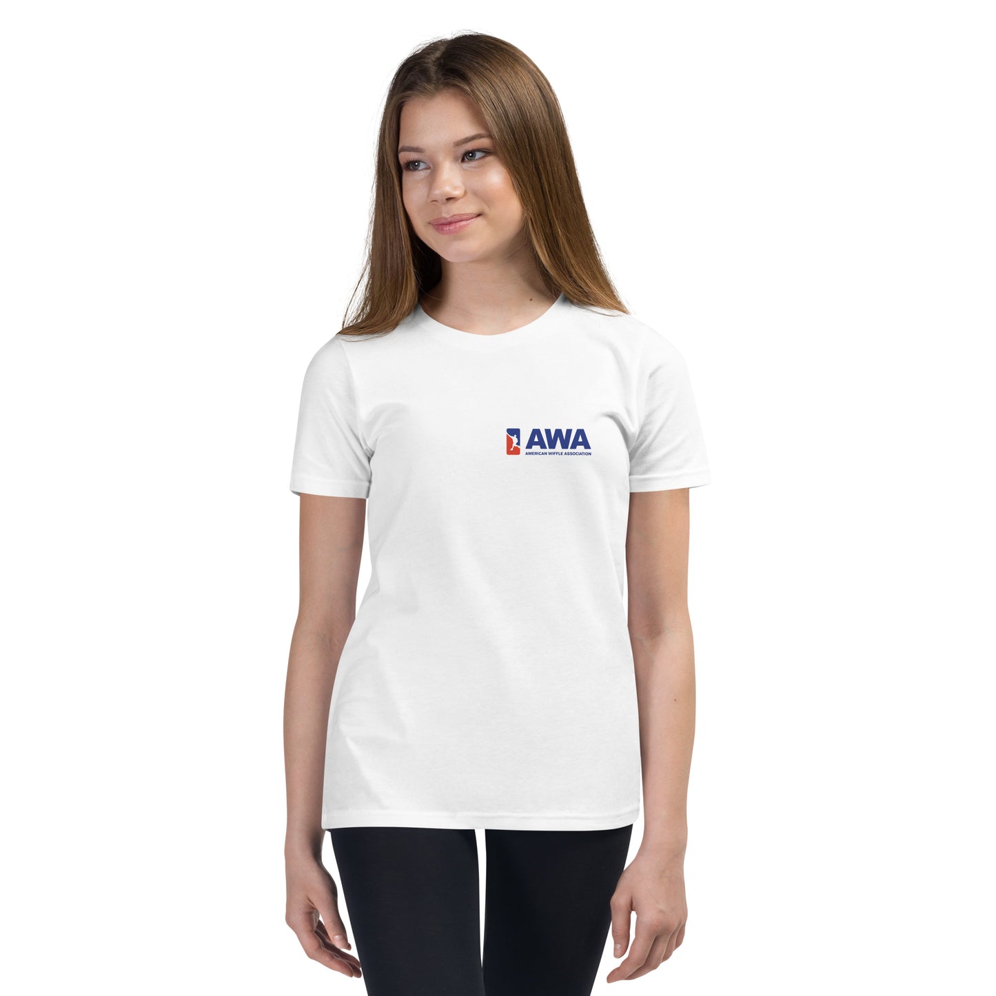 AWA Youth T-Shirt